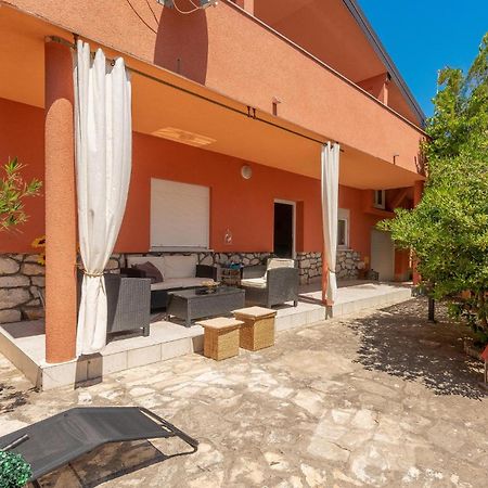Cozy Home In Vrsi With Wifi Εξωτερικό φωτογραφία