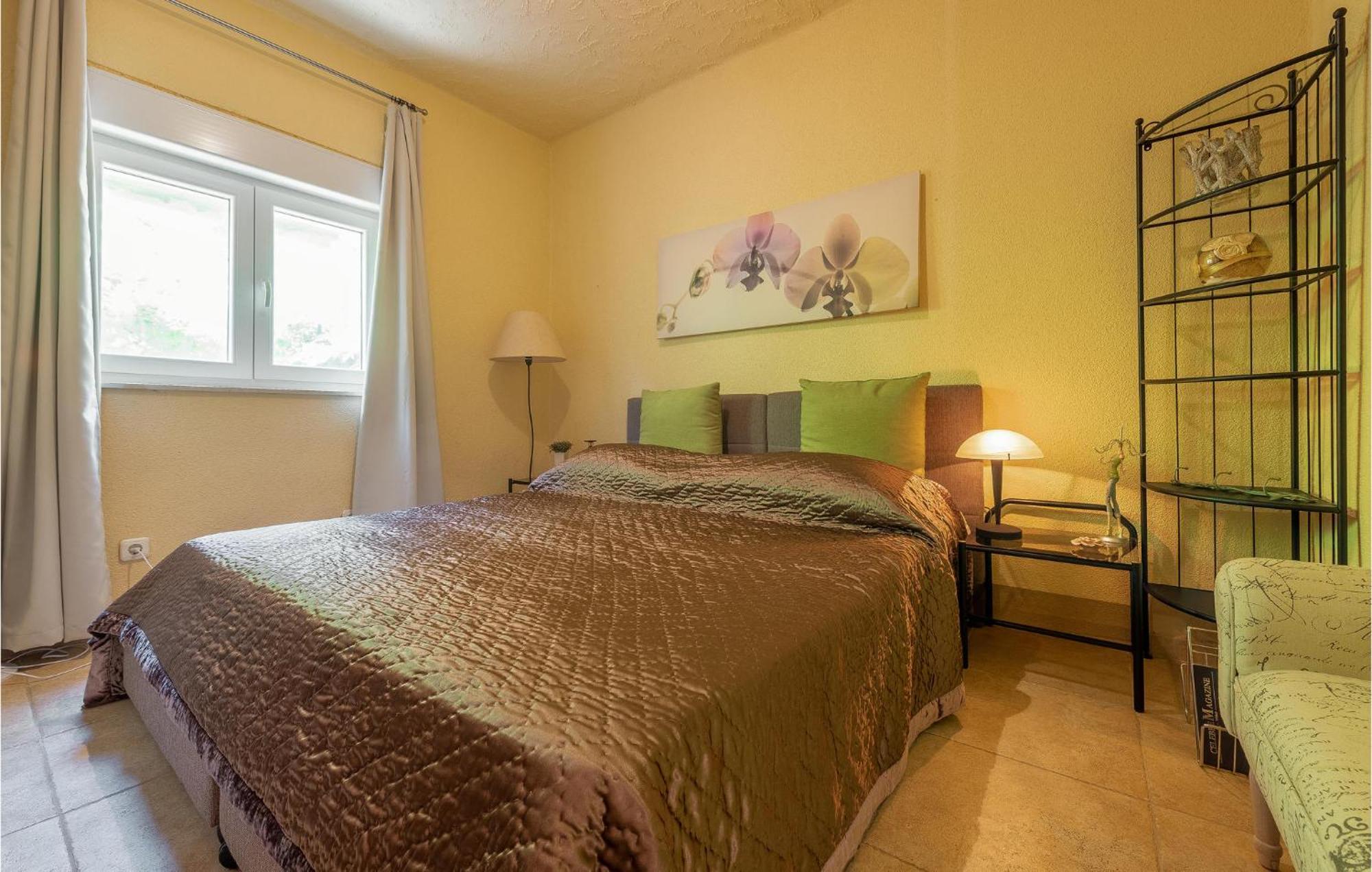 Cozy Home In Vrsi With Wifi Εξωτερικό φωτογραφία