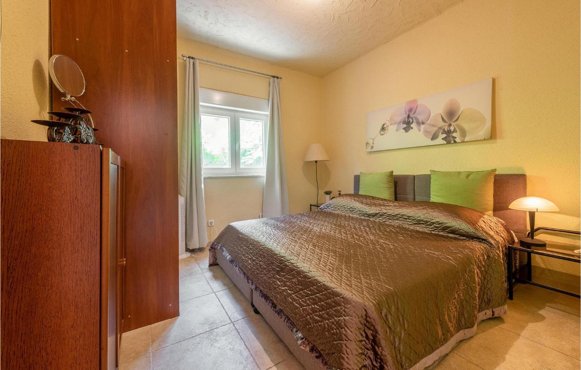 Cozy Home In Vrsi With Wifi Εξωτερικό φωτογραφία