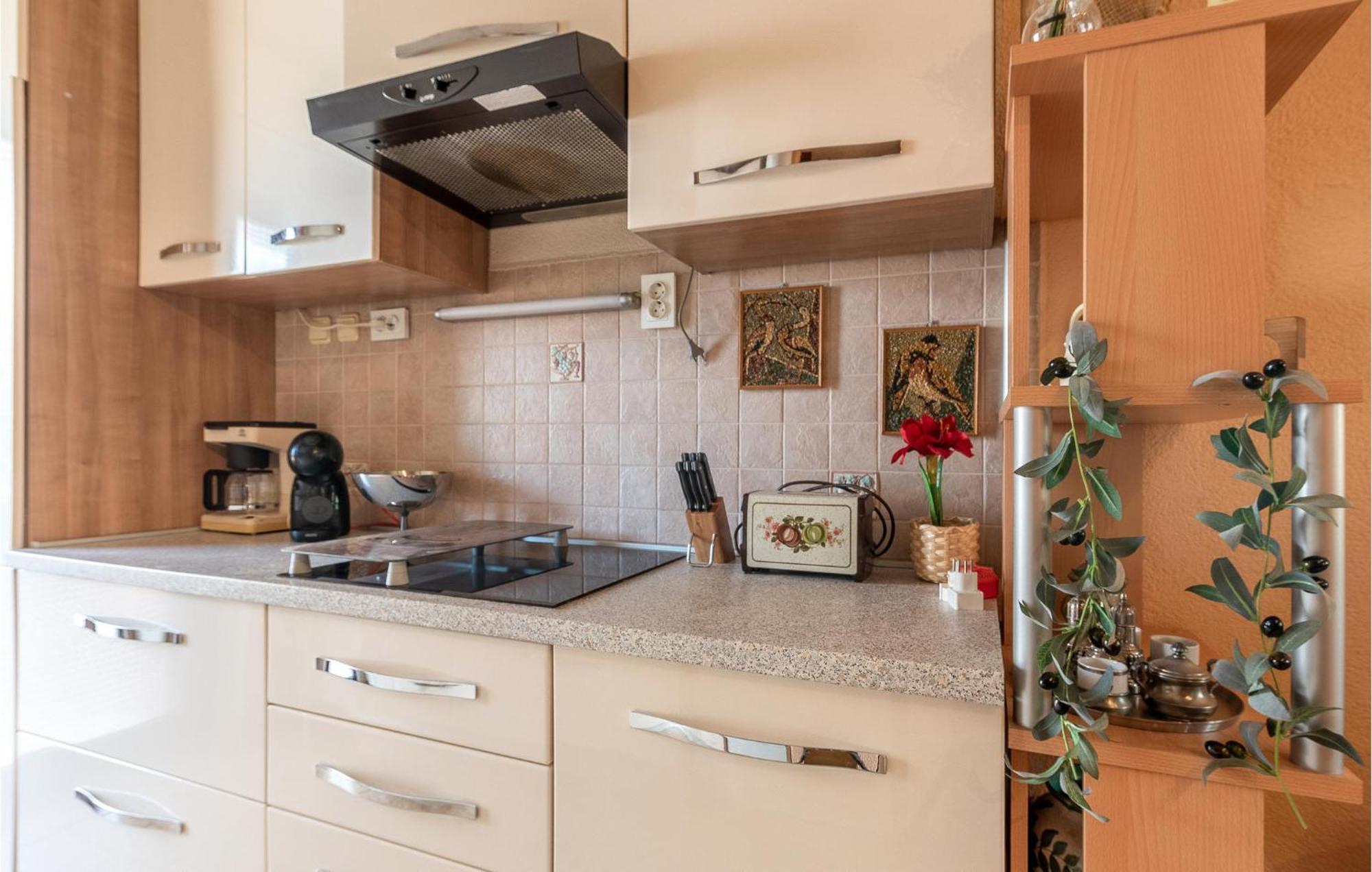 Cozy Home In Vrsi With Wifi Εξωτερικό φωτογραφία