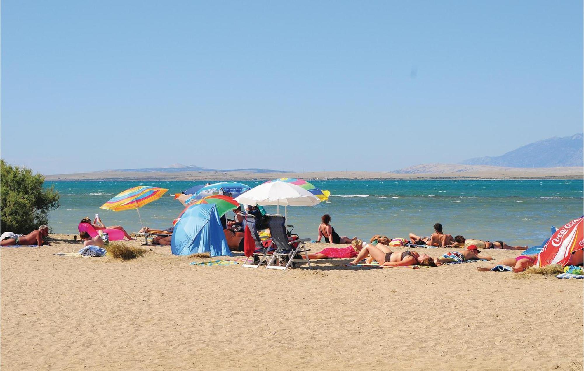 Cozy Home In Vrsi With Wifi Εξωτερικό φωτογραφία